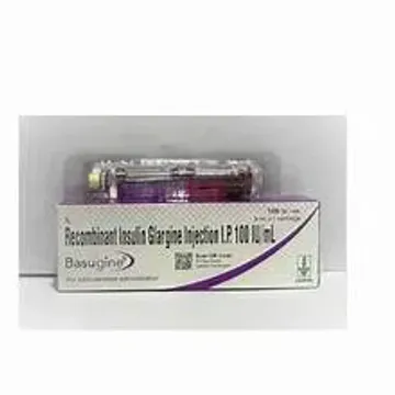 Basugine Solution For Injection product image