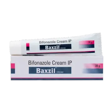 Baxzilo Cream 30gm product image
