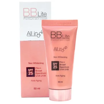 Bblite Cream 50ml product image