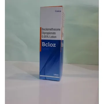 Bcloz Lotion 100ml product image