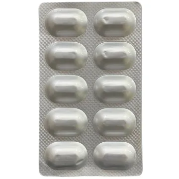 Bdace 10 Capsule product image