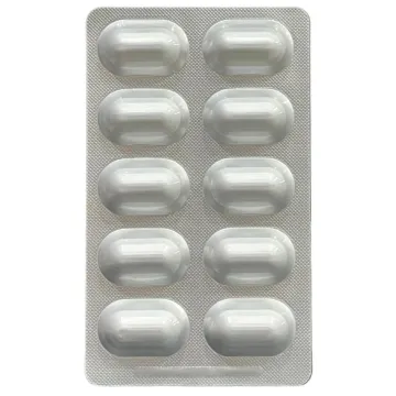 Bdace 25 Capsule product image