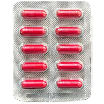 Bdace 25 Capsule product image