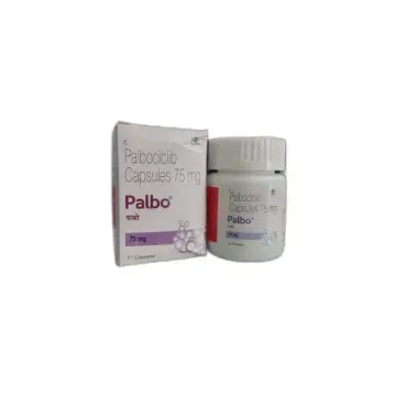 Bdpalbo 75mg Capsule product image