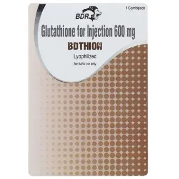 Bdthion Injection 600mg product image