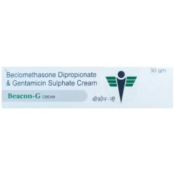Beacon G Cream 20gm product image