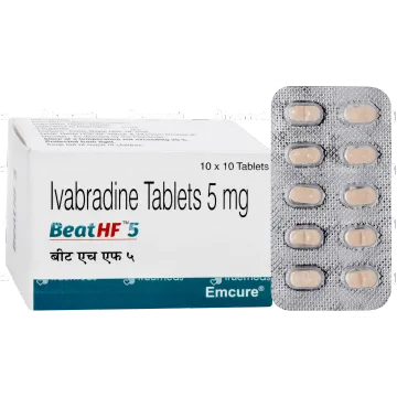 Beat Hf 5 Tablet product image