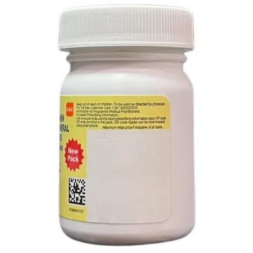 Becadexamin 60 Capsule product image