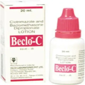 Beclo C Lotion 20ml product image