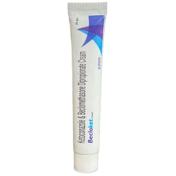 Becloket Cream 20gm product image