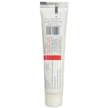 Beclorub Cream 15gm product image