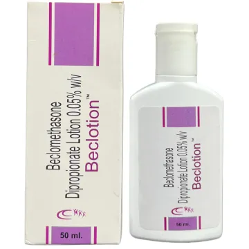 Beclotion Lotion 50ml product image