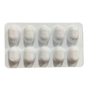 Becotrol Capsule product image
