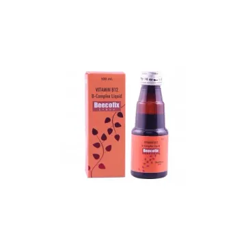 Beecofix Syrup product image