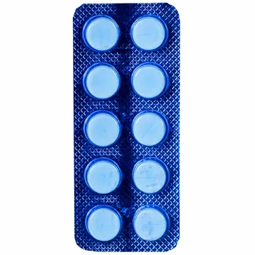 Befalax 10mg Tablet product image