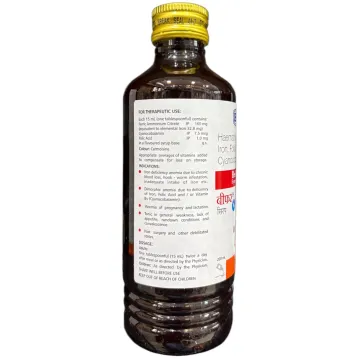 Befer Syrup product image