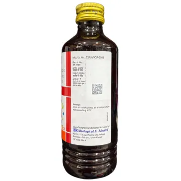 Befer Syrup product image