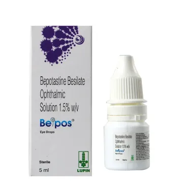 Beipos Eye Drop product image