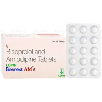 Belar 0.5mg Tablet product image