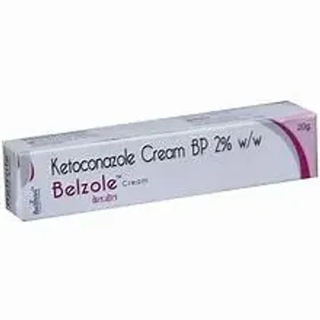 Belzole Cream 20gm Tube product image