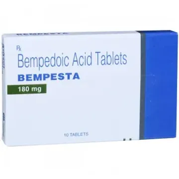 Bempesta 180 Tablet product image