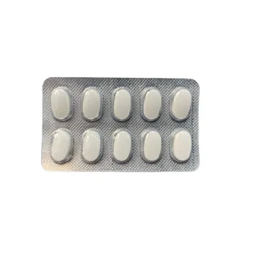 Bempesta 180 Tablet product image