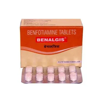 Benalgis Tablet product image