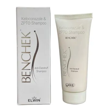 Benchek Shampoo product image