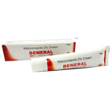 Beneral Cream 15gm product image