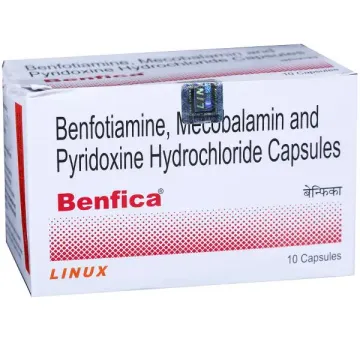 Benfica Capsule product image