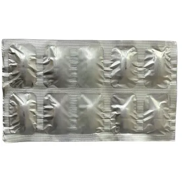 Benfomet Forte Tablet product image
