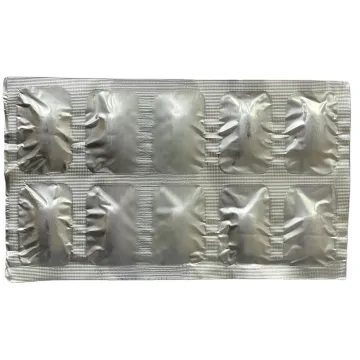 Benfomet Forte Tablet product image