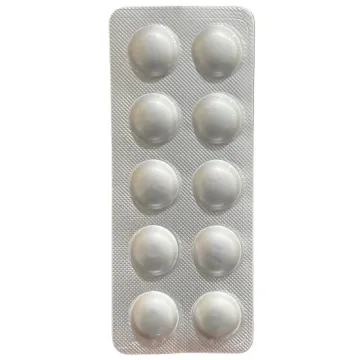 Benfotag 100 Mg Tablet product image