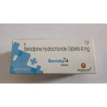 Benisky 4 Tablet product image