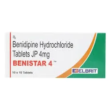 Benistar 4 Tablet product image