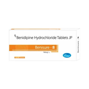 Benisure 8 Tablet product image