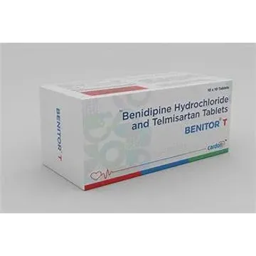 Benitor T Tablet product image