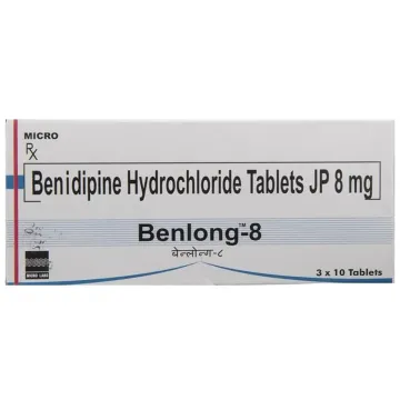 Benlong 8 Tablet product image