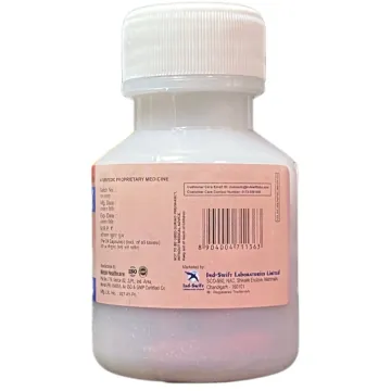 Benprost 8 Capsule product image