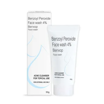 Benxop Face Wash product image