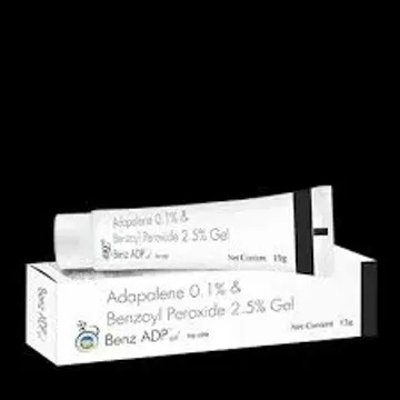 Benz Adp Gel 15gm product image