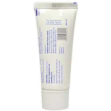 Benzac Ac 2.5% Gel 30gm product image