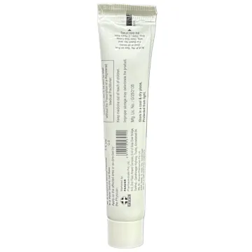 Benzide 5% Gel 20gm product image