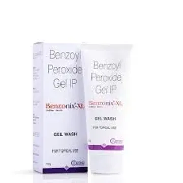 Benzonix Xl Gel Wash product image