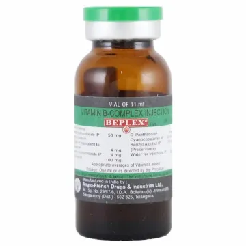 Beplex Plus Injection product image