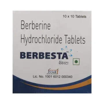 Berbesta Tablet product image