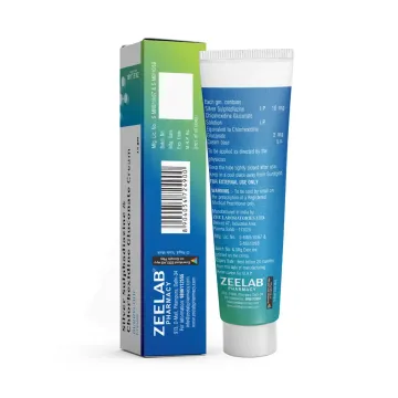 Berrycool Cream 15gm product image