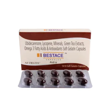 Bestace Capsule product image