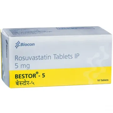 Bestor 5 Tablet product image