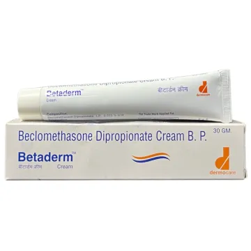 Betaderm Cream 30gm product image